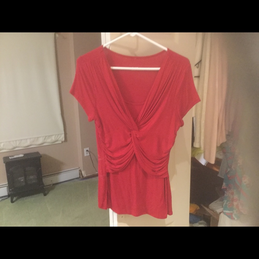 Red Top Apt 9 M